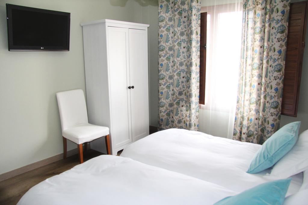 Casa Rural El Olivar De Valdefuentes Номер фото