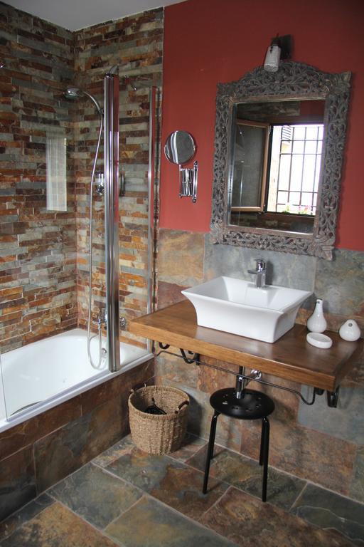 Casa Rural El Olivar De Valdefuentes Номер фото