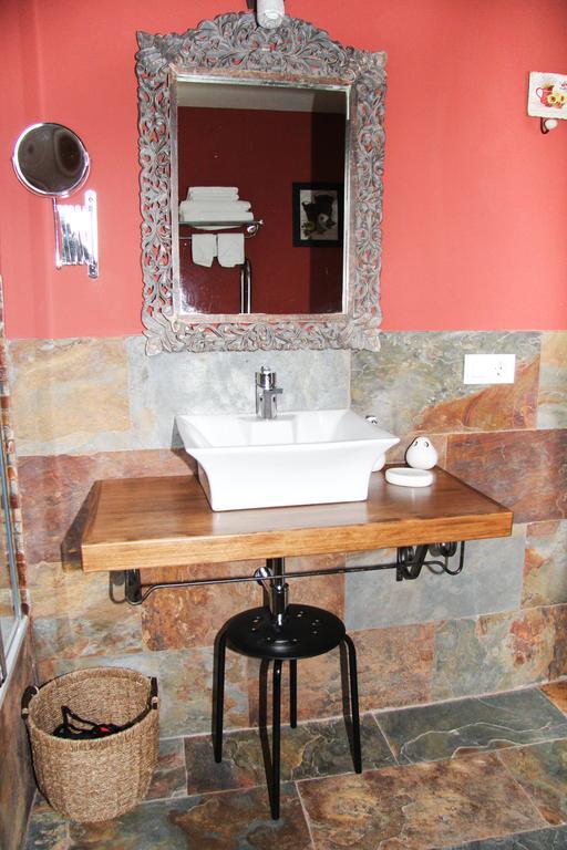 Casa Rural El Olivar De Valdefuentes Номер фото