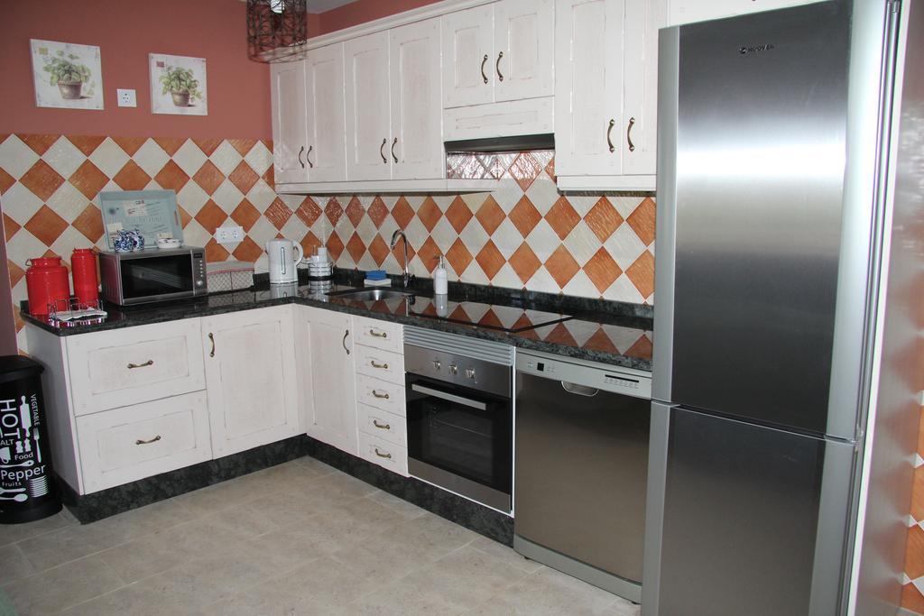 Casa Rural El Olivar De Valdefuentes Номер фото