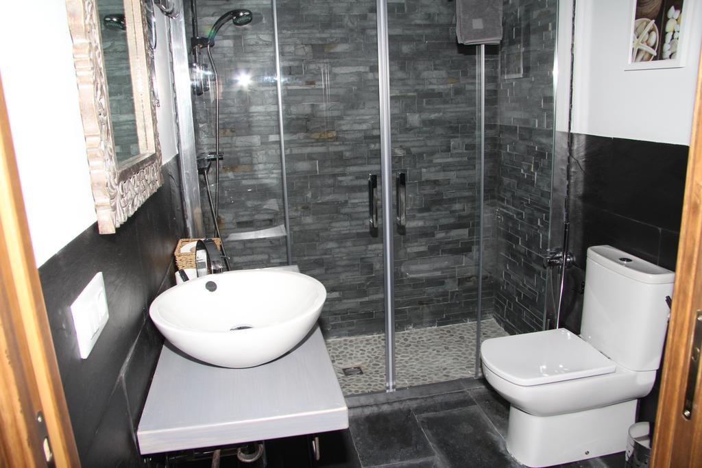 Casa Rural El Olivar De Valdefuentes Номер фото