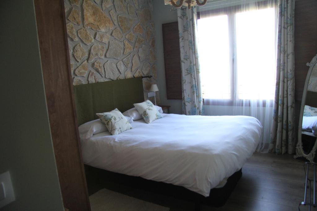 Casa Rural El Olivar De Valdefuentes Номер фото