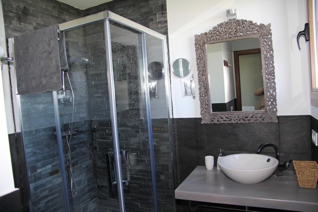 Casa Rural El Olivar De Valdefuentes Номер фото