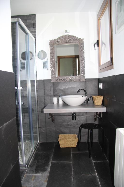 Casa Rural El Olivar De Valdefuentes Номер фото