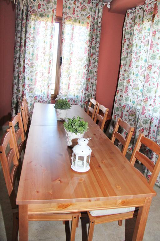 Casa Rural El Olivar De Valdefuentes Номер фото